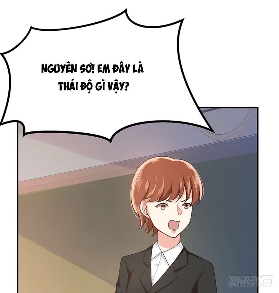 nam thần truy thê chỉ nam chapter 16.2 7