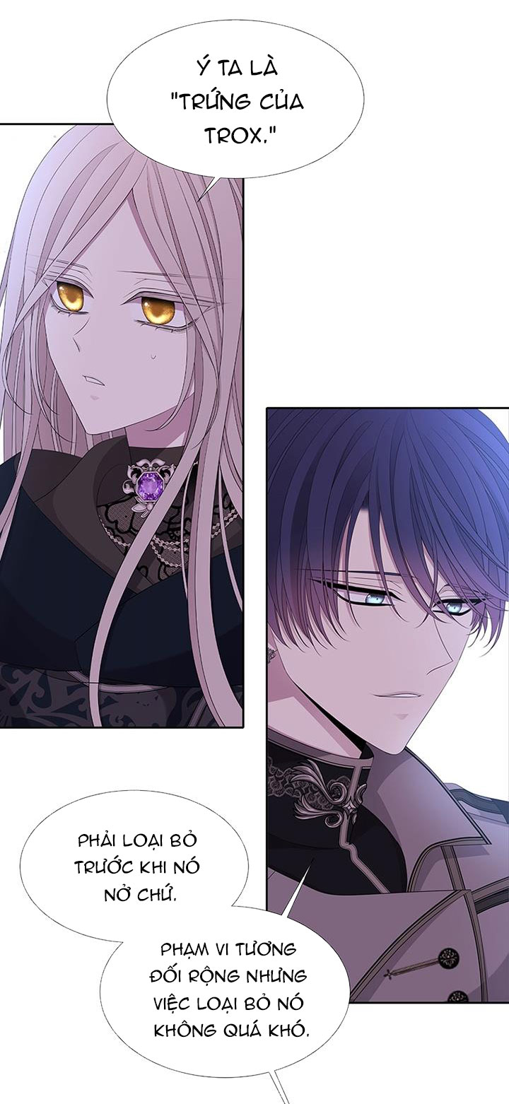 năm môn đệ của charlotte chapter 113 7