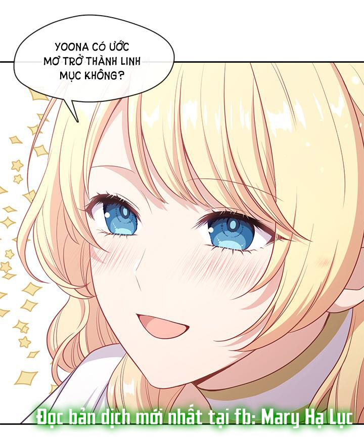 cẩn thận nữ phụ phản diện đấy! chapter 101 1