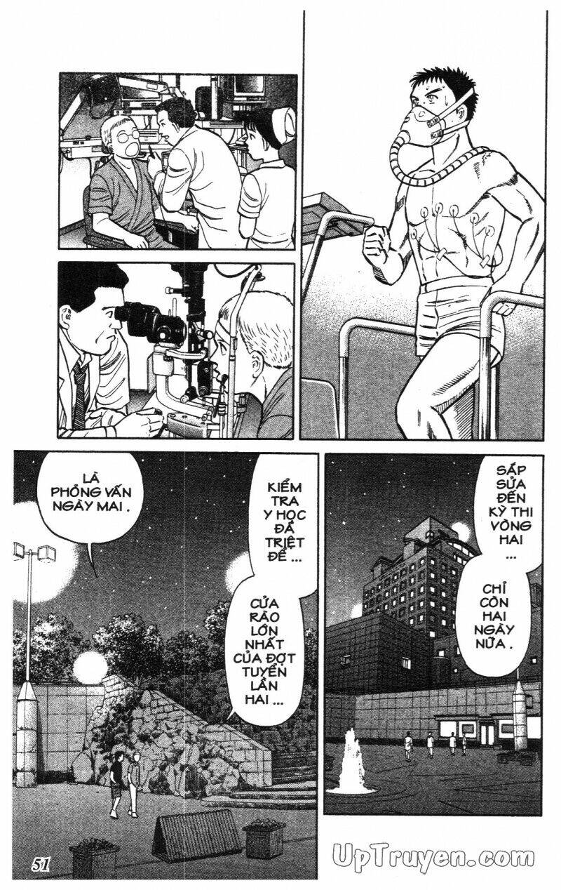 hộ chiếu xanh chapter 11 52