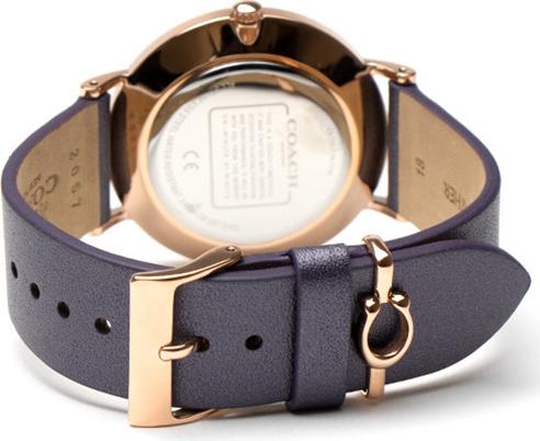 Đồng Hồ Nữ Dây Da Coach 14503470 (36mm)