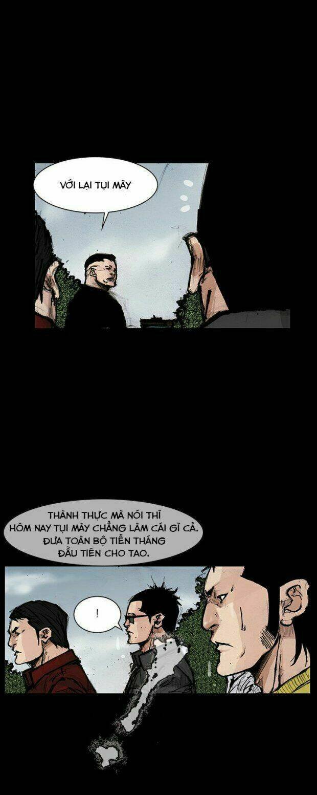 dokgo 2 | độc cô 2 chapter 19 12