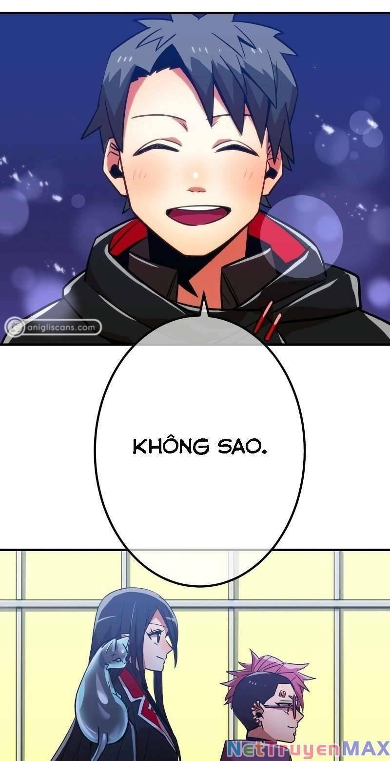 Huyết Thánh Cứu Thế Chủ~ Ta Chỉ Cần 0.0000001% Đã Trở Thành Vô Địch chapter 18 55