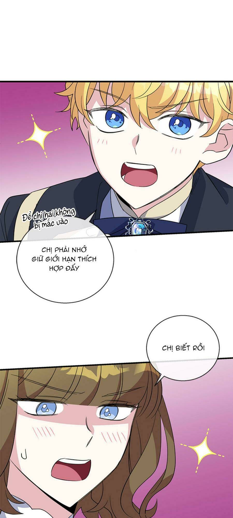 chồng yêu, em muốn đình công! chapter 39 24