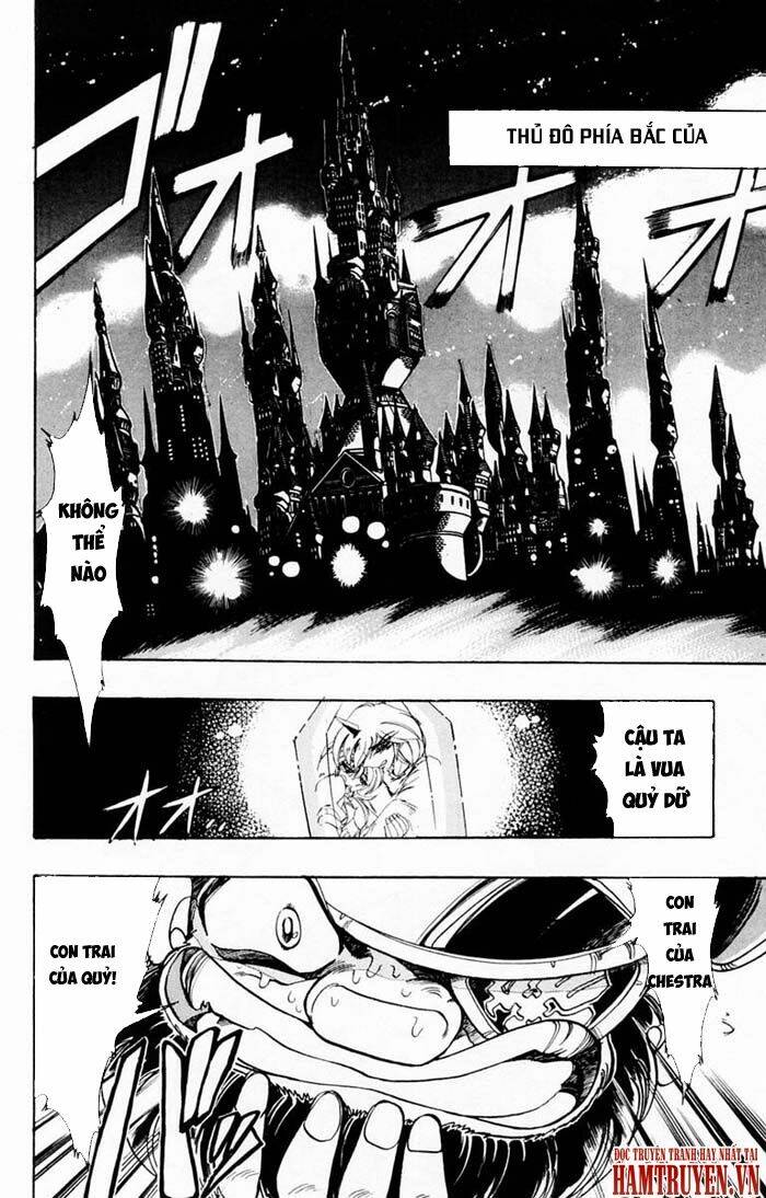 violinist of hameln - cây đàn kì diệu chapter 62 2