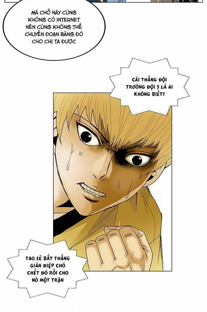 ultimate legend: kang hae hyo chapter 107 31