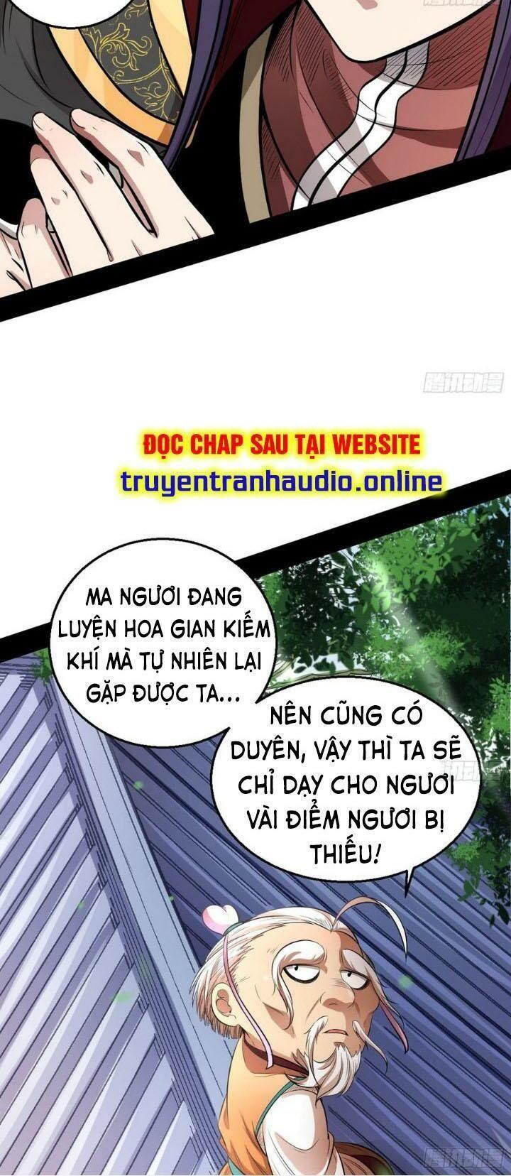 ta là tà đế chapter 44.2 6