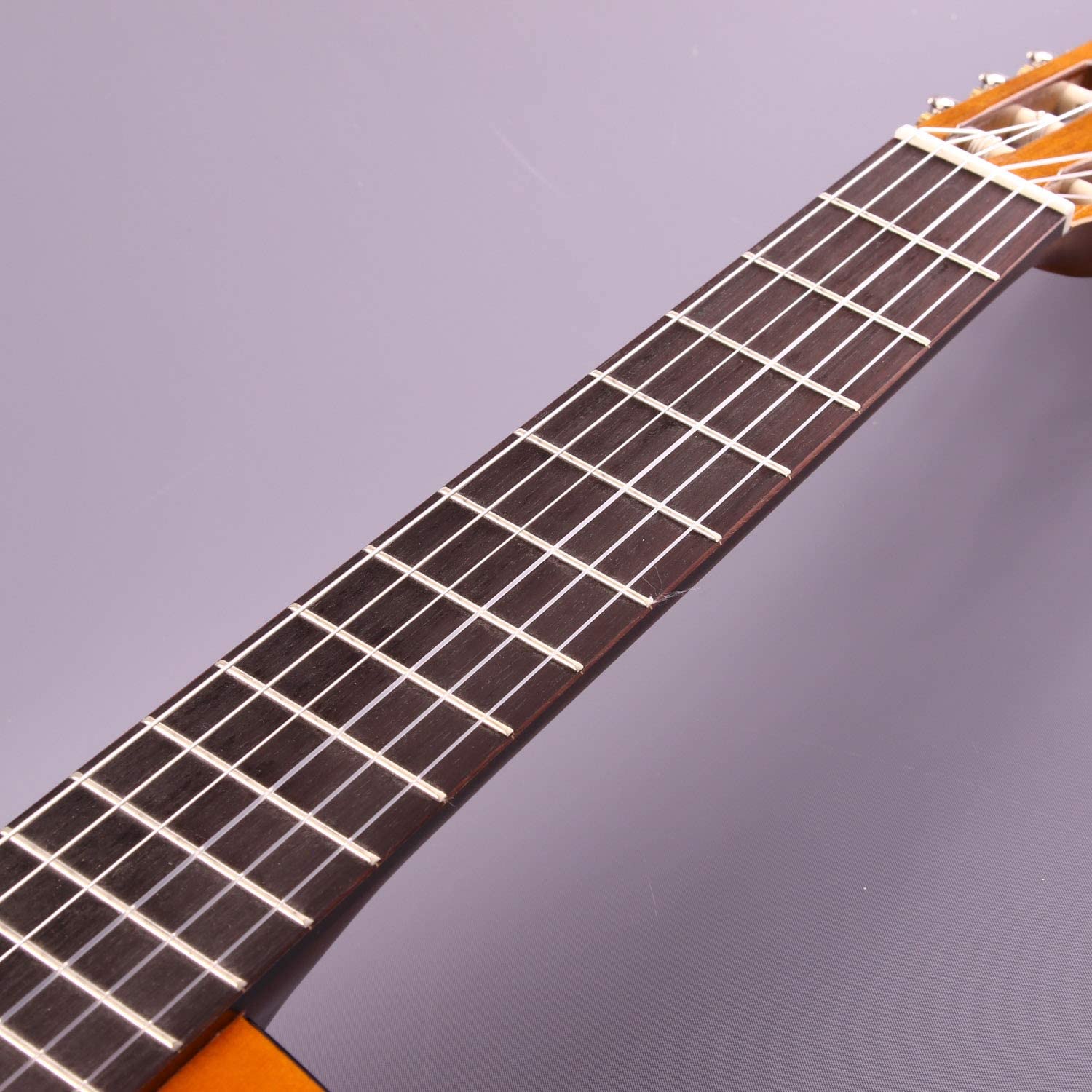 Đàn Guitar Classic YAMAHA CX40 - Mặt đàn gỗ vân sam, hệ thống âm thanh Pickup, sản phẩm chính hãng