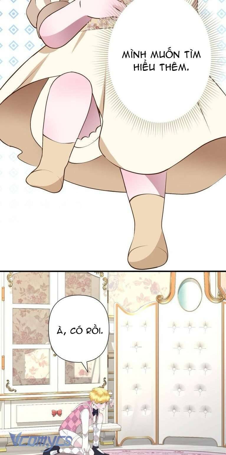 sau này họ sẽ sinh ra tôi chapter 14 39