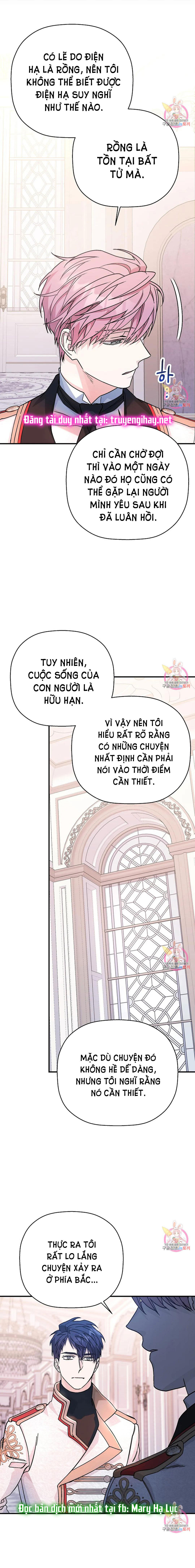 khế ước vĩnh cửu chapter 44.1 17