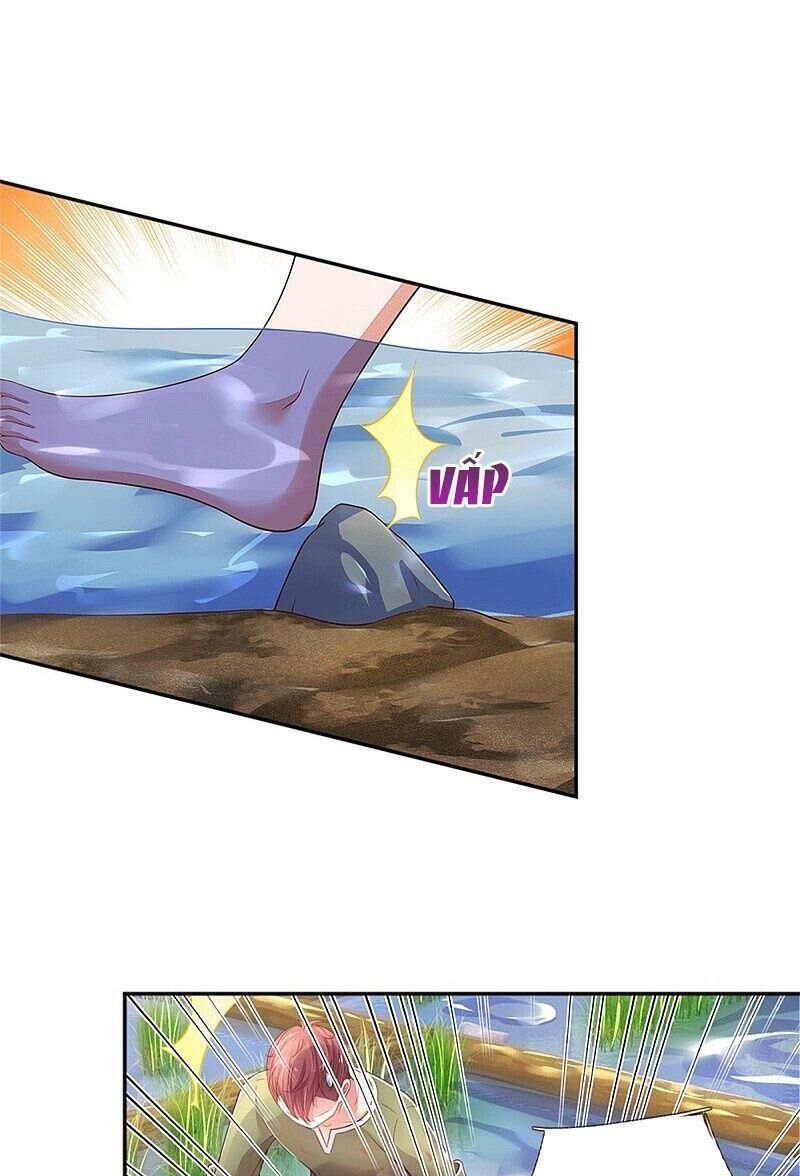 ma ma đột kích : cha mời tiếp chiêu chapter 54 12