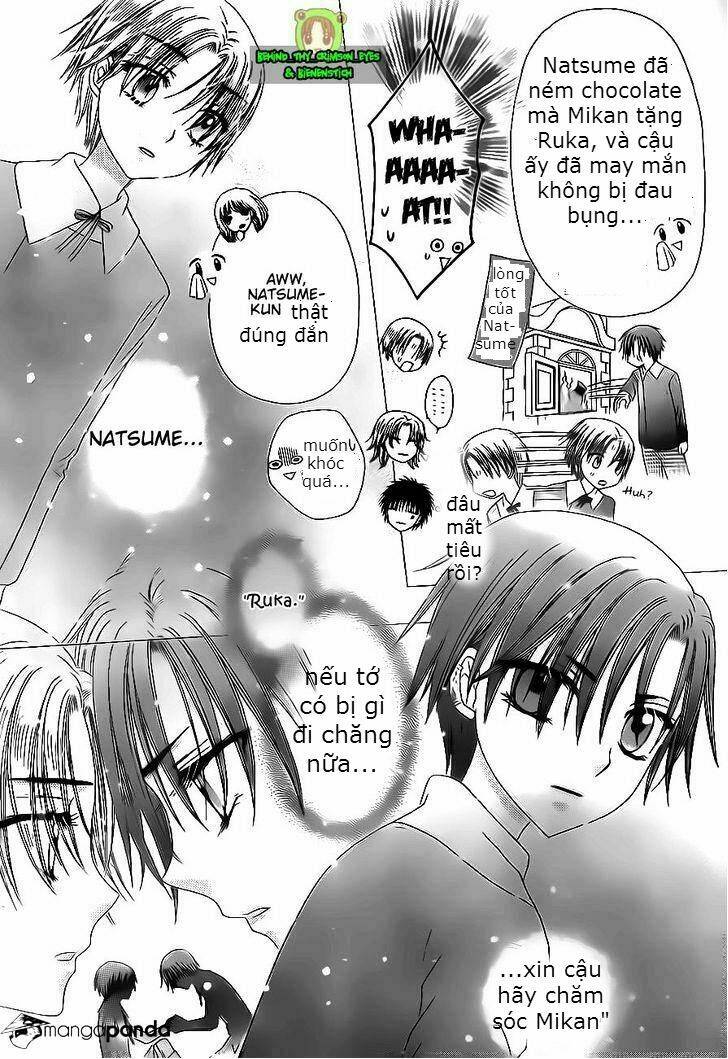 gakuen alice chapter 170 27