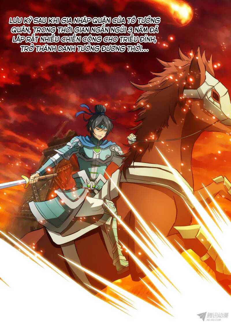 tôi là thằng phế vật chapter 104 9