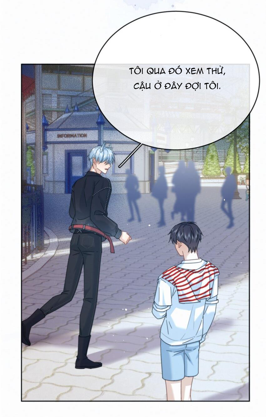 huynh dạy đệ vô lễ chapter 11 50