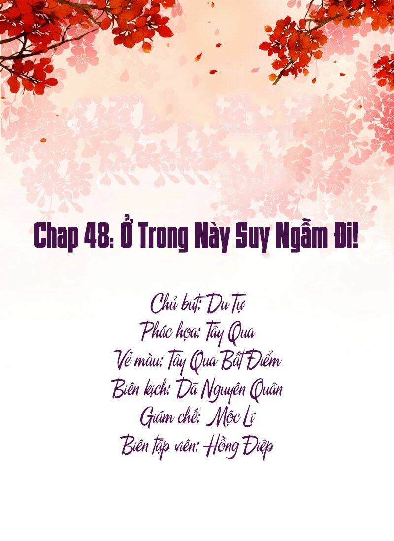 mười dặm hồng trang, thay huynh xuất giá chapter 48 1