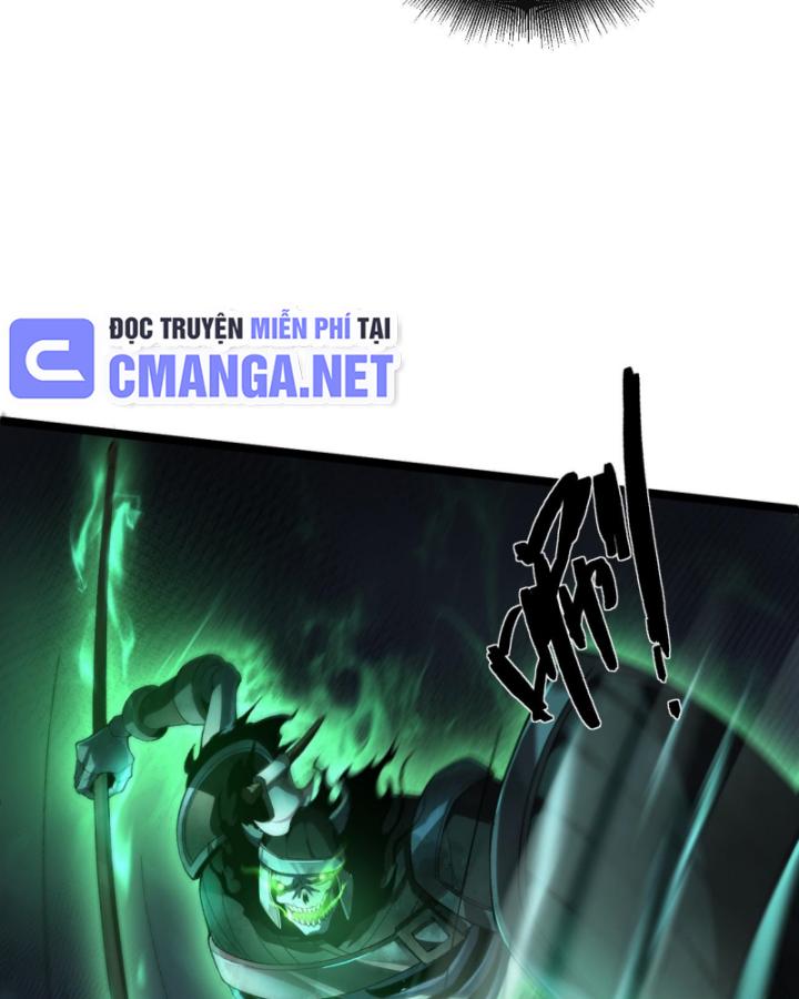 thả đầy sức mạnh? nhưng tôi là pháp sư vong linh! chapter 1 149