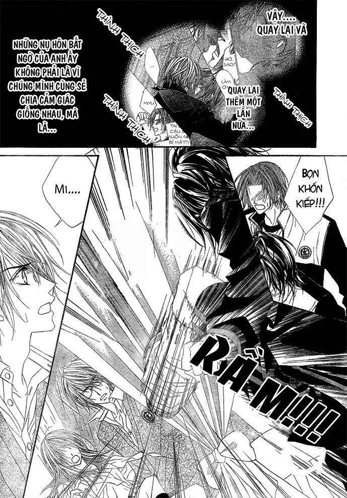 kyousou heaven chapter 4 8