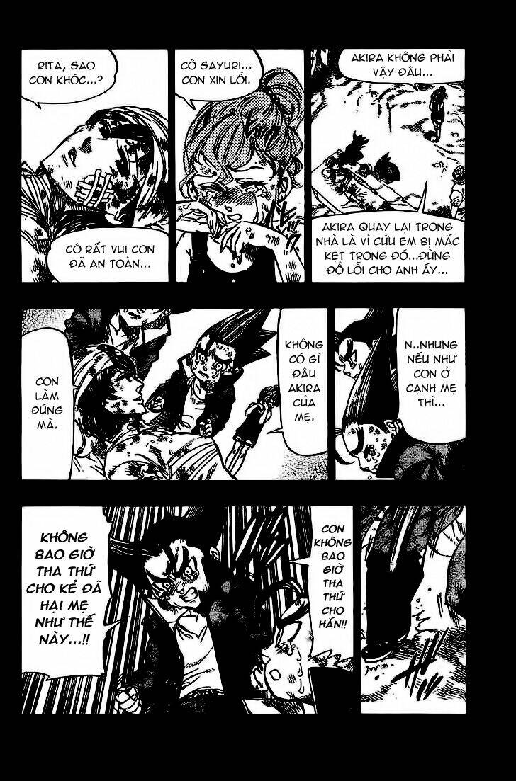 kongou banchou chapter 62 5