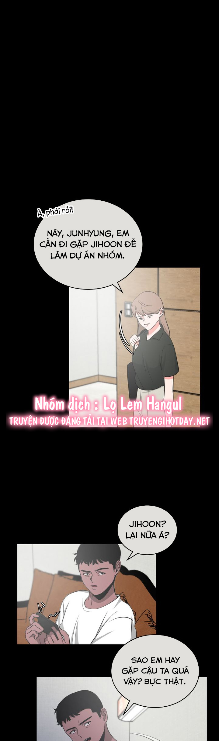 tối hậu thư chapter 34 6