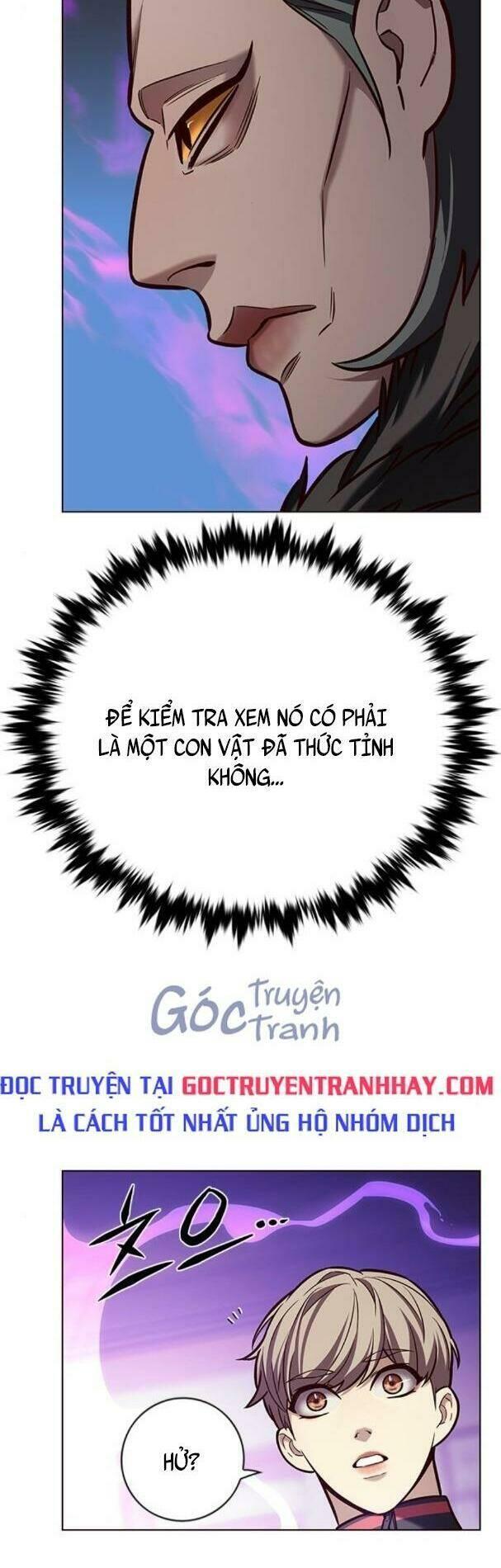 biến thân thành mèo chapter 195 52