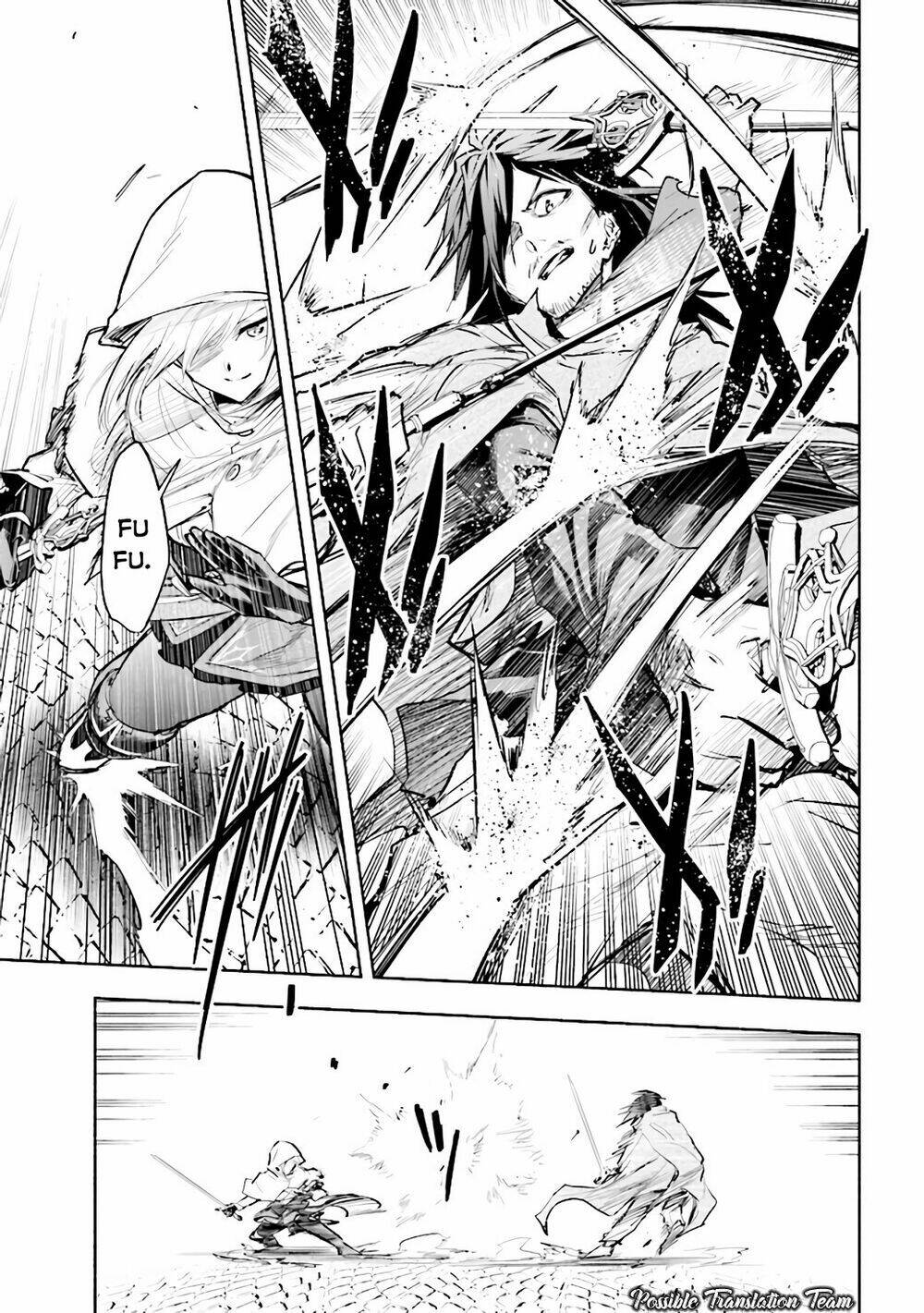 nhà vô địch với chức nghiệp ''vô năng'' chapter 1 25