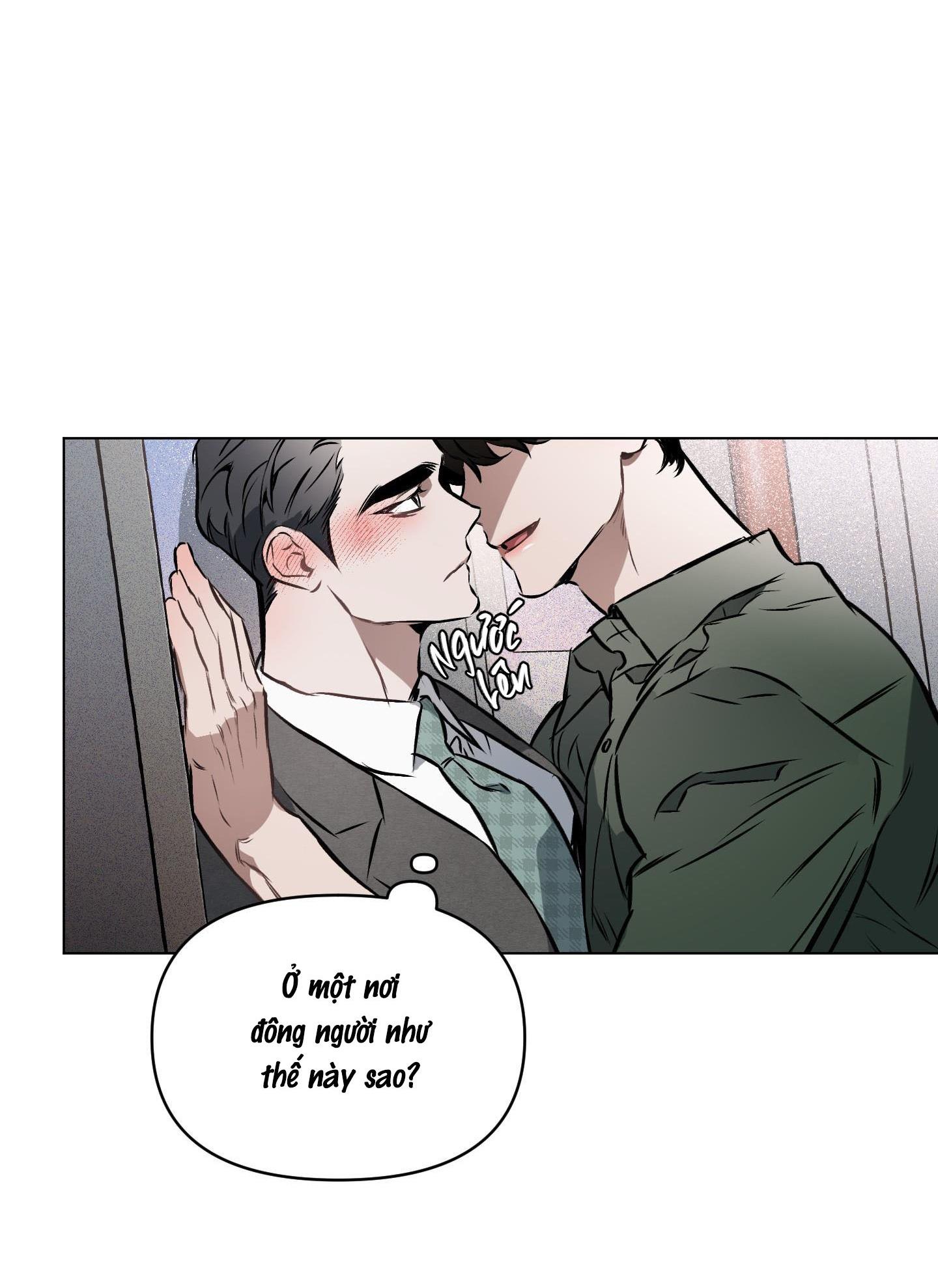 định tên mối quan hệ chapter 31 6