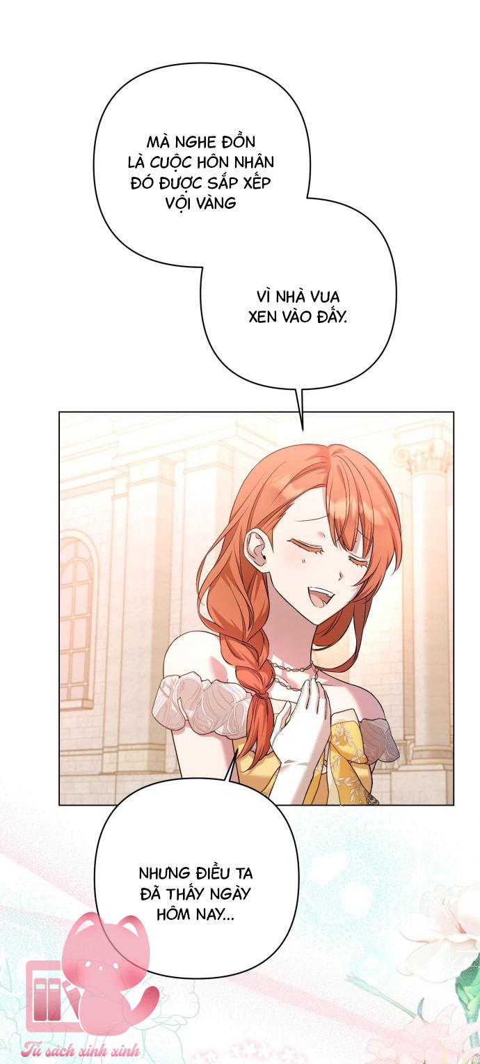 quỳ xuống đi, đại công tước! chapter 9 5