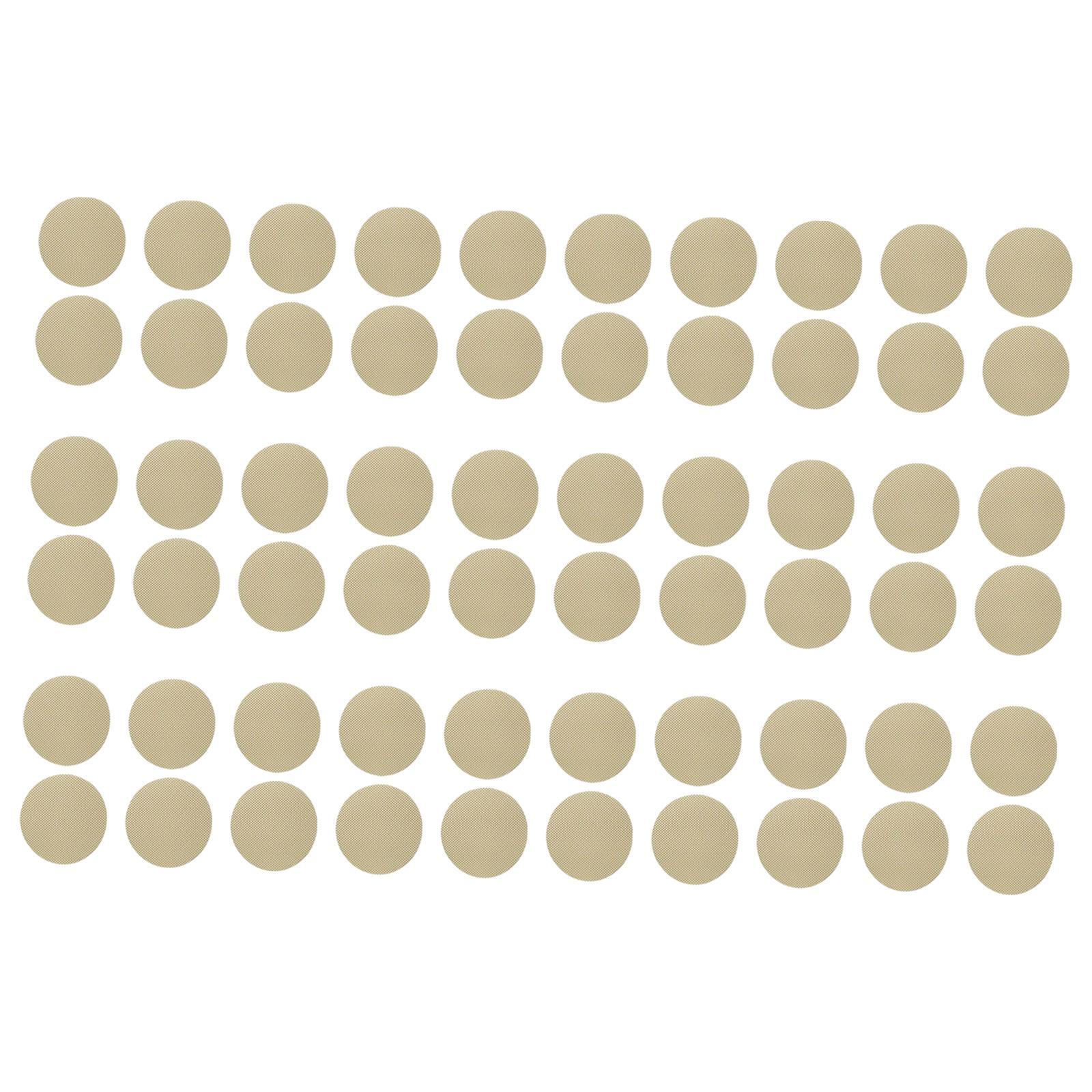 30 Pair Chest Covers Nip Protector Sticker Patch for Men Nip Hide Nip Guard