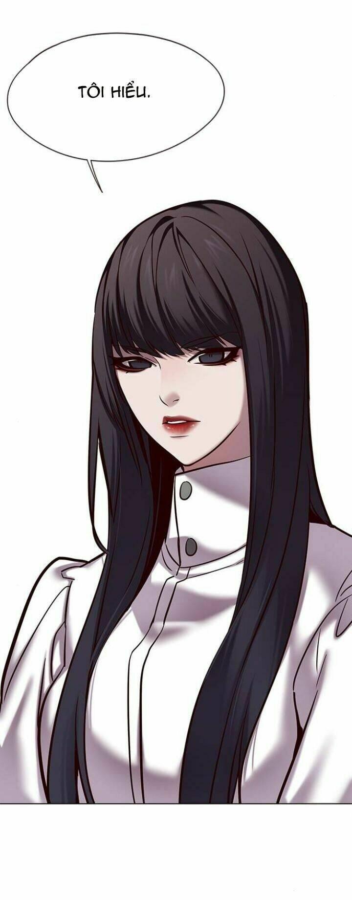 biến thân thành mèo chapter 119 14