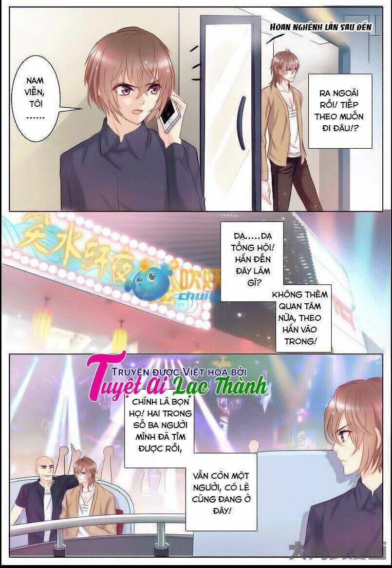 the stars are not luminous body chapter 8 8