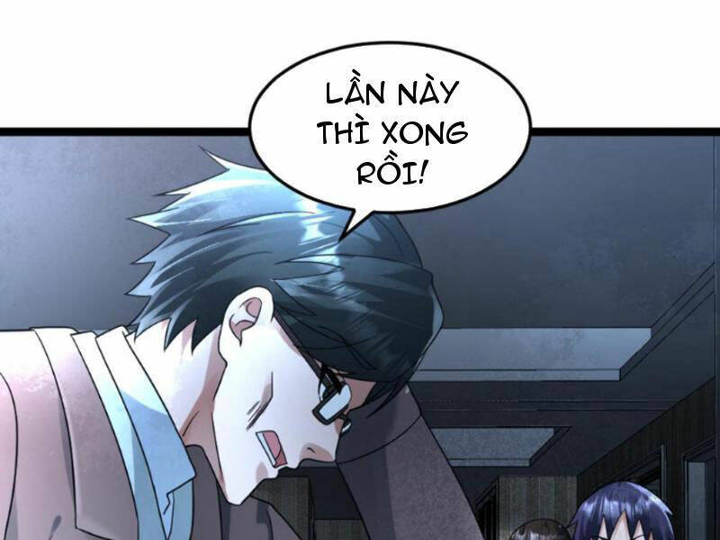 đóng băng toàn cầu: tôi gây dựng nên phòng an toàn thời tận thế chapter 215 12