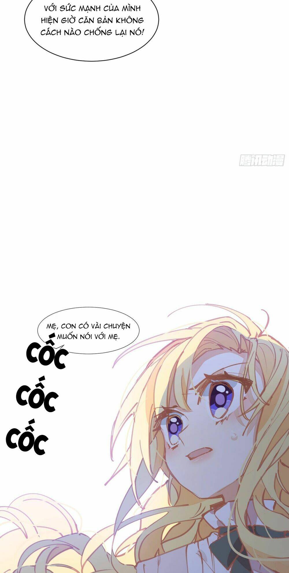 tình địch quái gở lại tăng thêm rồi chapter 17 35