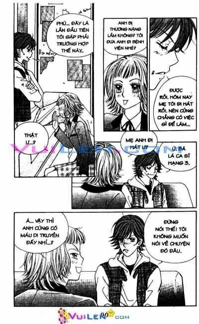 anh là của tôi chapter 8 90