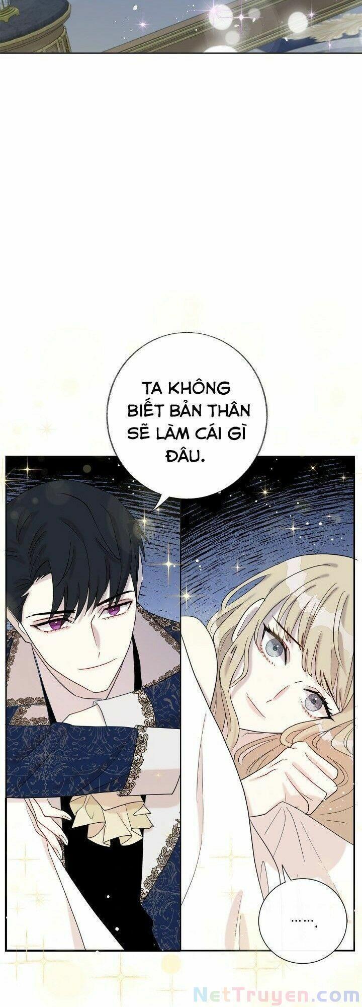 xin ngài đừng ăn tôi chapter 22 34