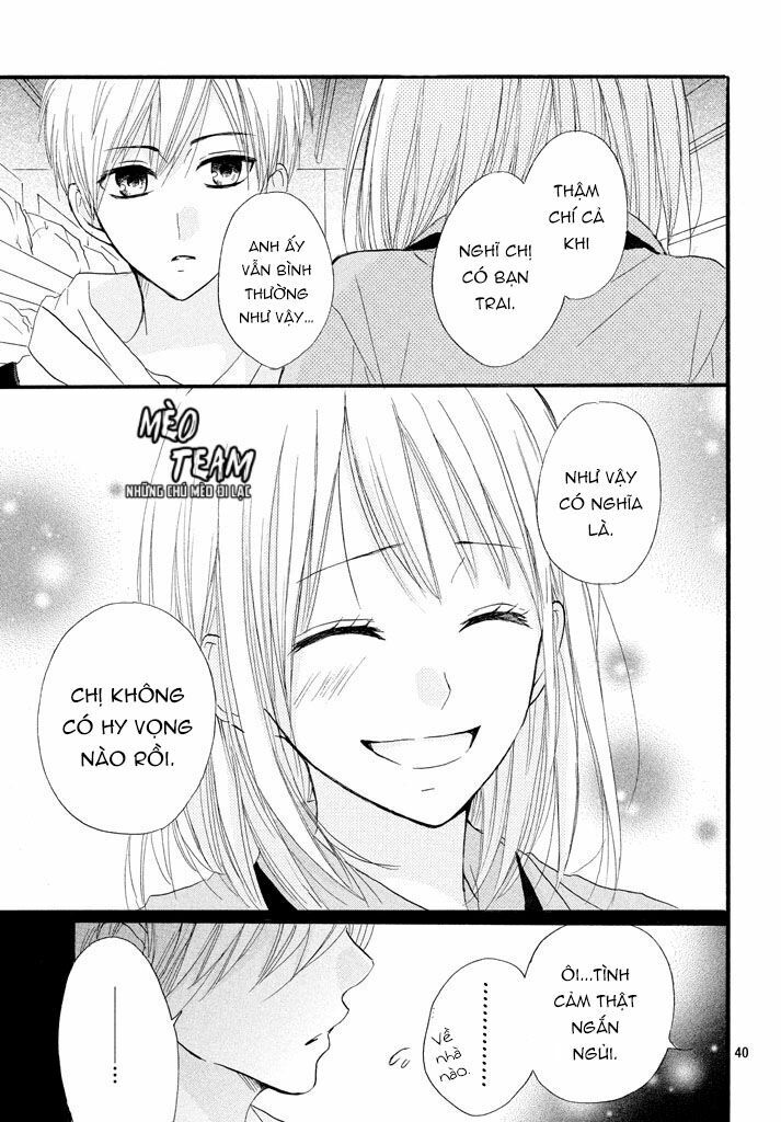 boku ga otona ni shite ageru chapter 1 37