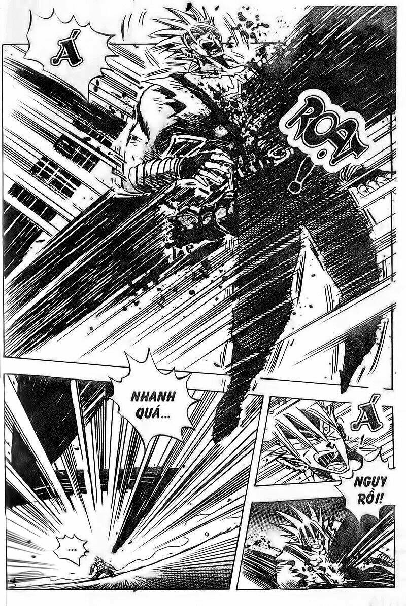 tiểu hòa thượng hd remake chapter 119 7