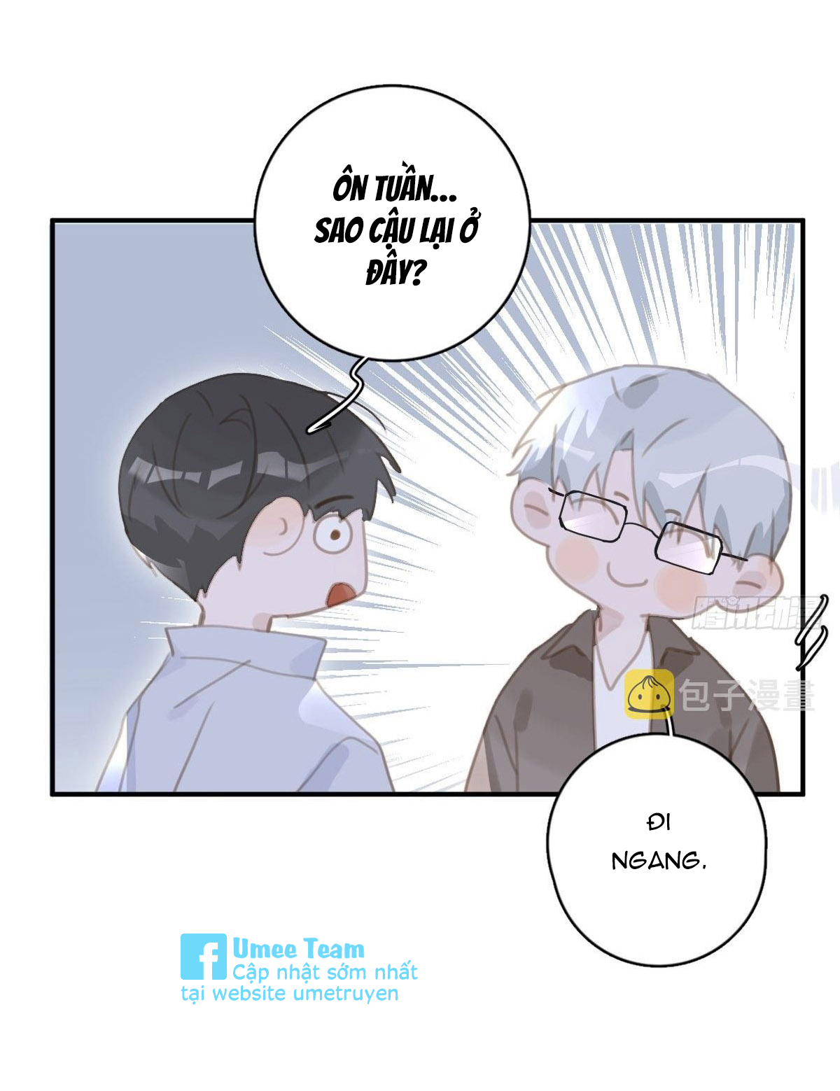 đêm đầy sao nói với em chapter 60 47