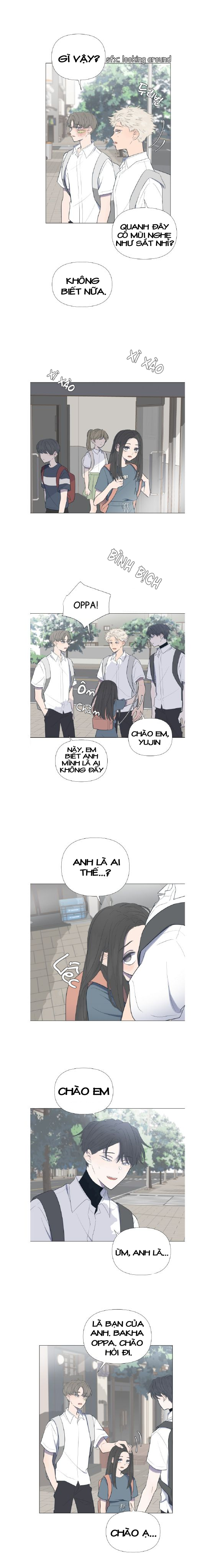 moonchild chapter 7 7