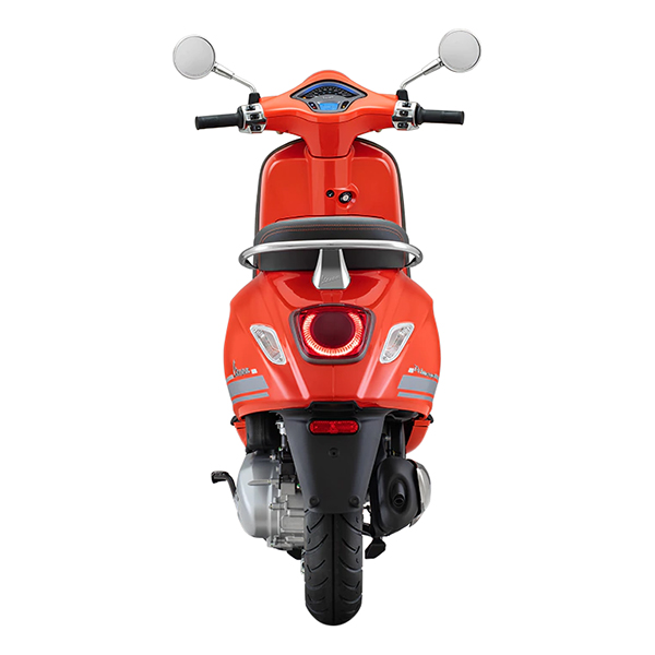 Xe máy Vespa Primavera S Phiên Bản Đặc Biệt 125