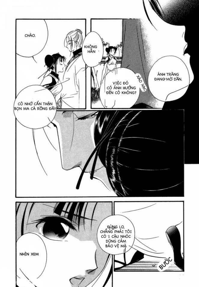 china blue jasmine chapter 2 15