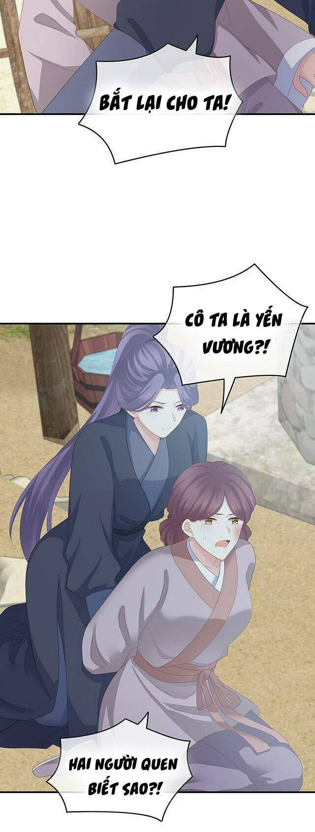 kiều phu có hỉ chapter 27.1 20