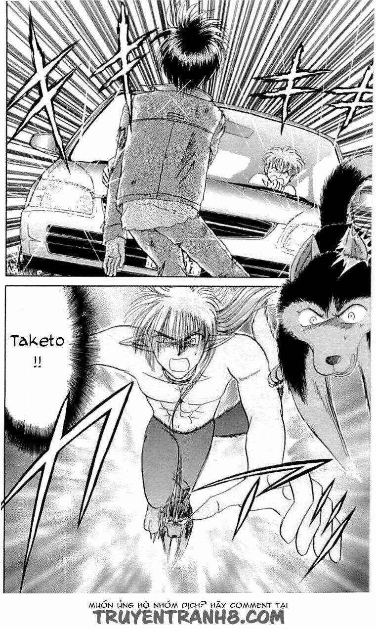 wild half chapter 21 20