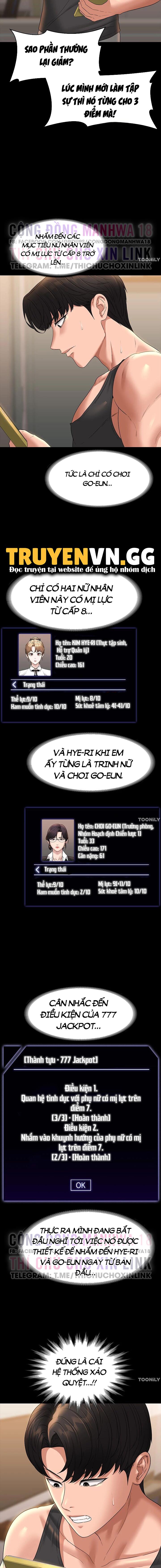 ứng dụng cầu được ước thấy chapter 75 2