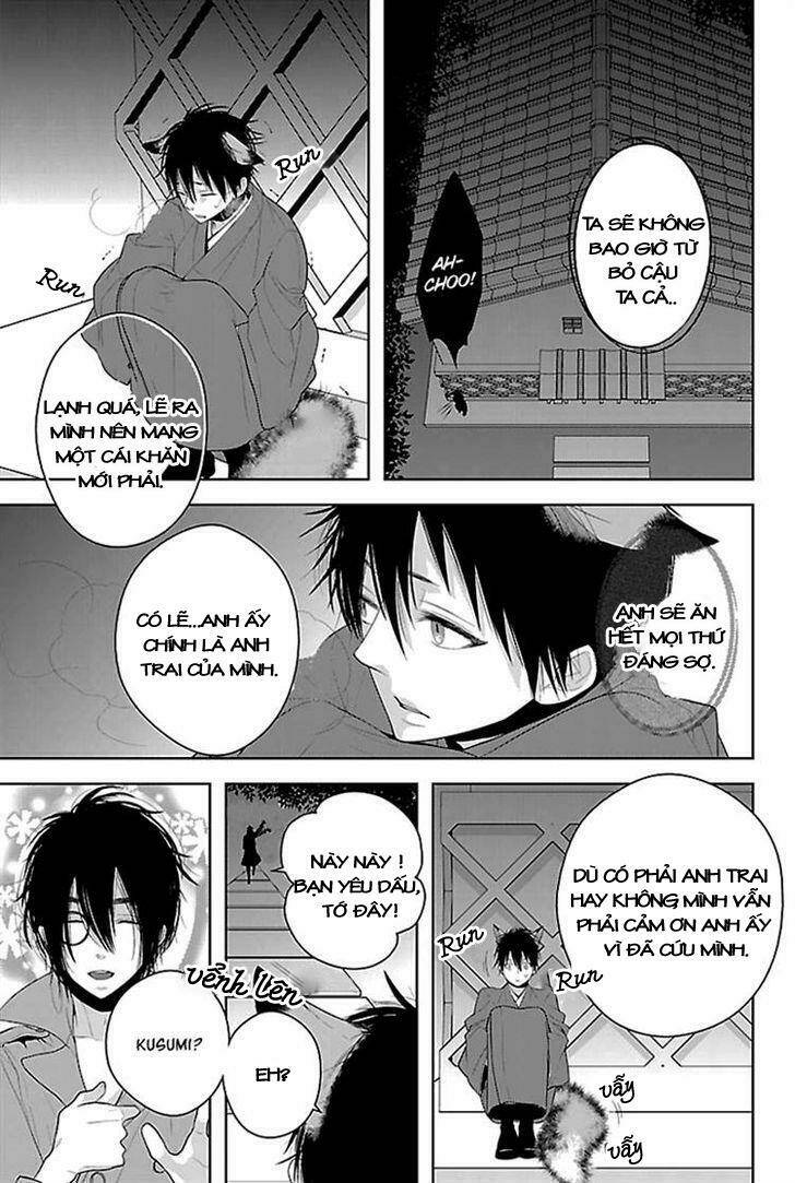 daydream nightmare chapter 1 35