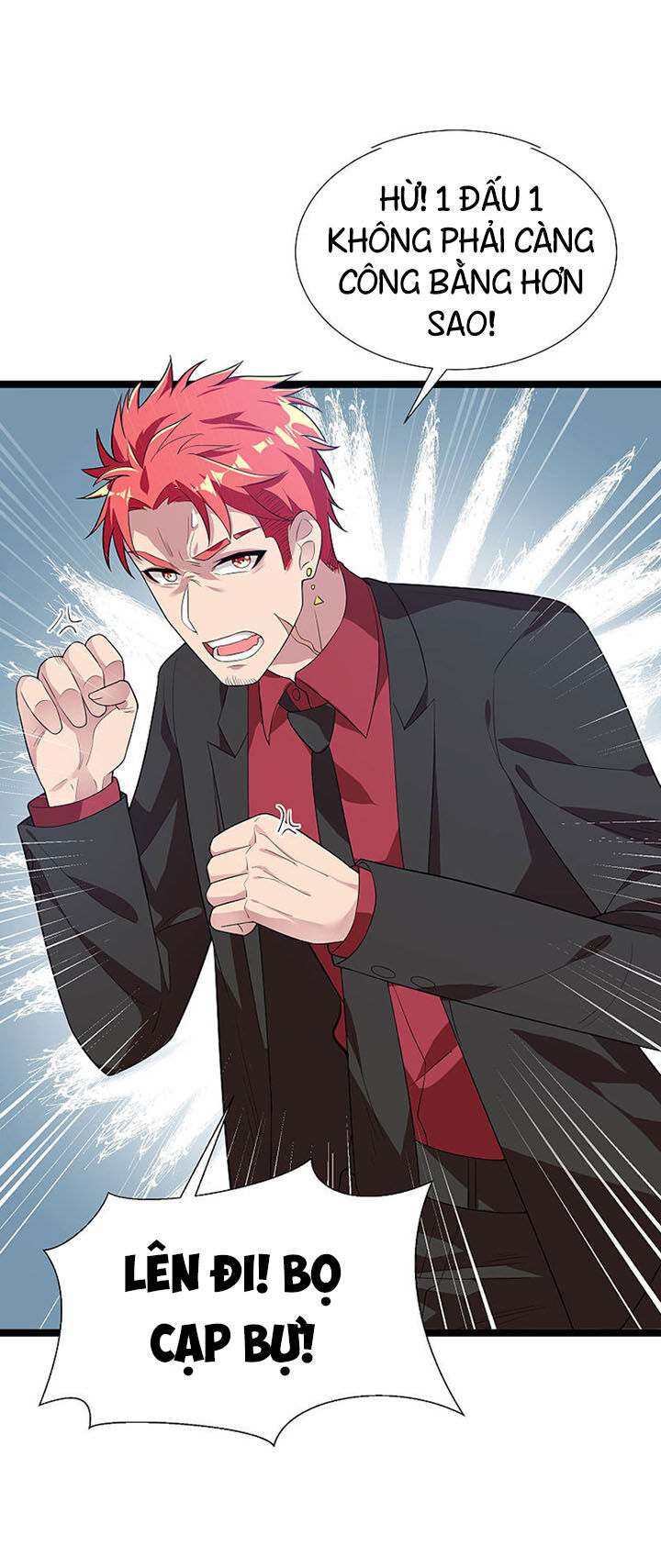 đỉnh phong cường thiếu chapter 82 4