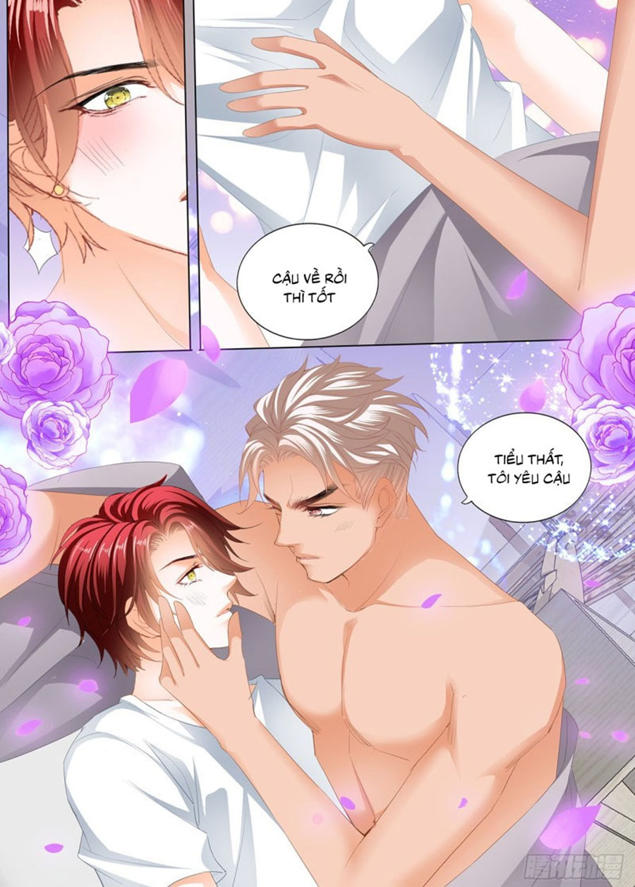 bá đạo tiểu thúc, xin trêu chọc vừa thôi! chapter 223 5