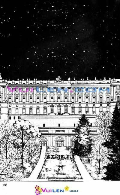 princess - công chúa xứ hoa (bản đẹp) chapter 12 38