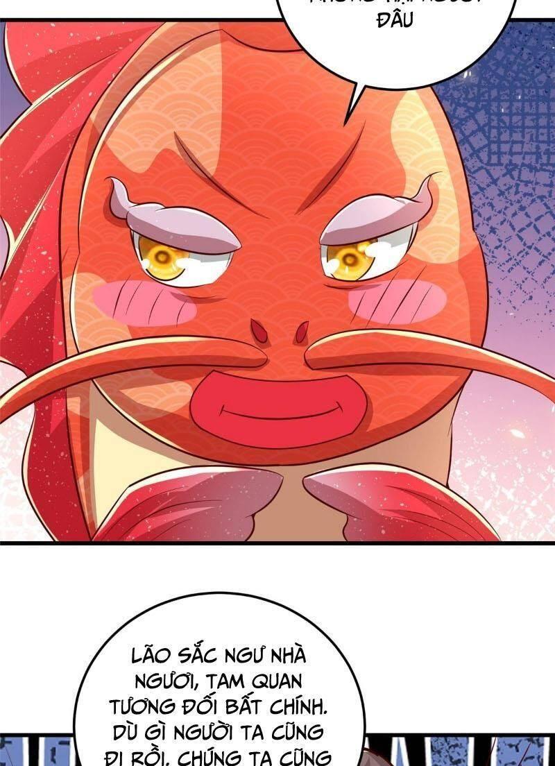 người nuôi rồng chapter 375 32