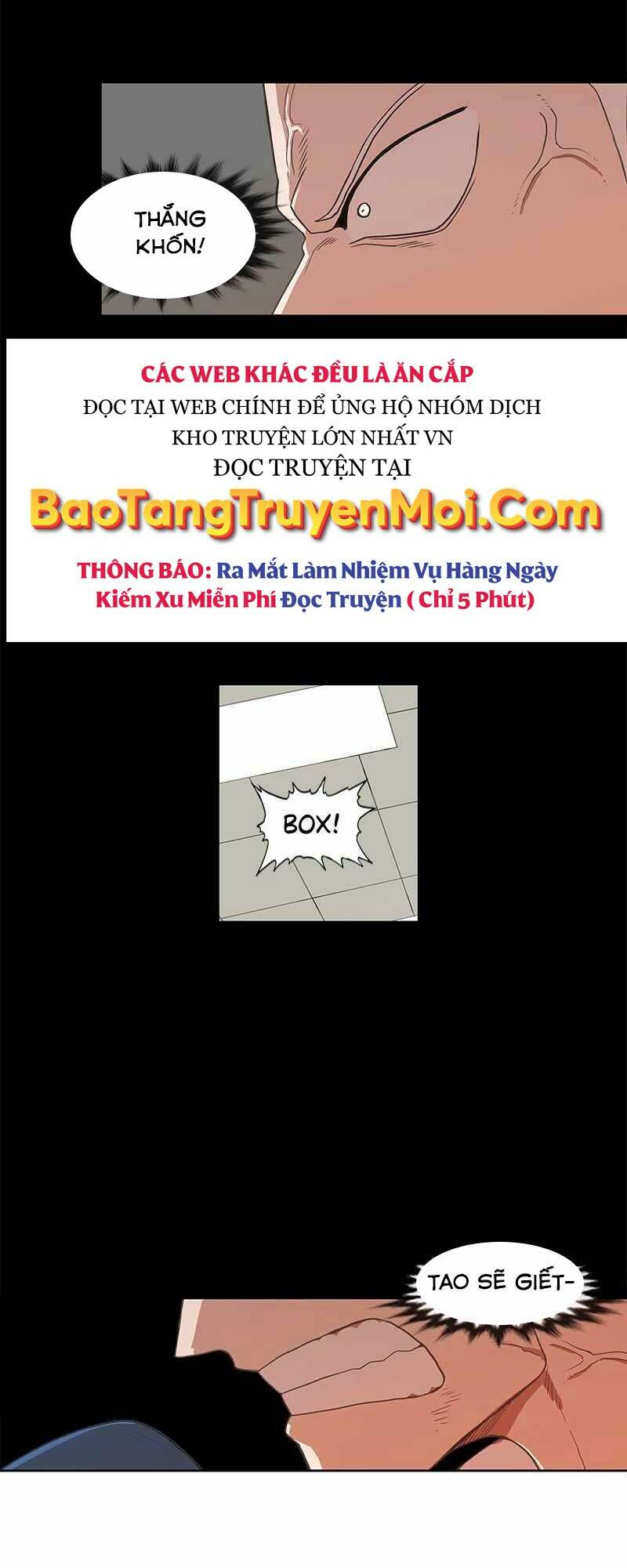 võ sĩ - the boxer chapter 117 54