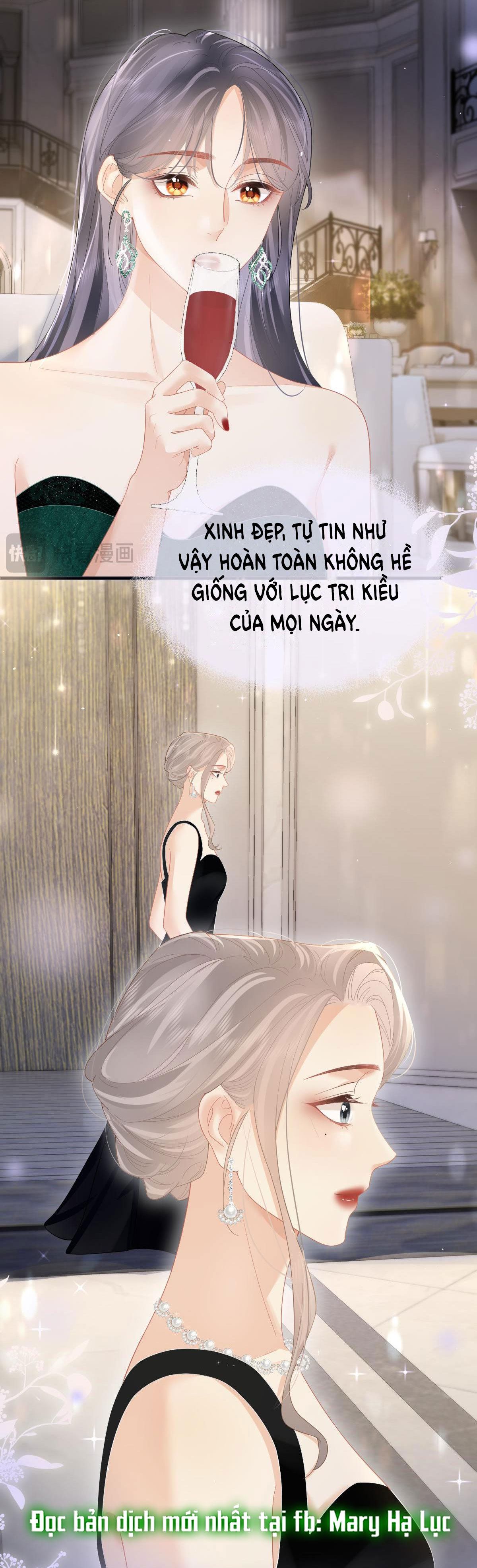 luôn có giáo viên muốn mời phụ huynh chapter 46 5